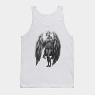 Wings Tank Top